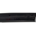 Borracha Inf. Porta Dianteira Esquerda Honda Civic G10 2021