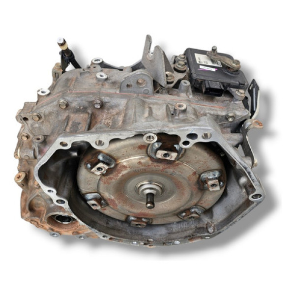 Caixa Cambio Automatico Jeep Compass 1.3 Turbo T270 2022