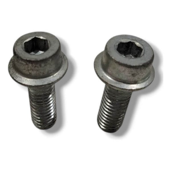 Kit 2 Parafusos Bomba Alta Honda Civic 1.5 Turbo G10 2021
