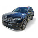 Macaneta Externa Dianteira Direita Jeep Compass Limit 2022