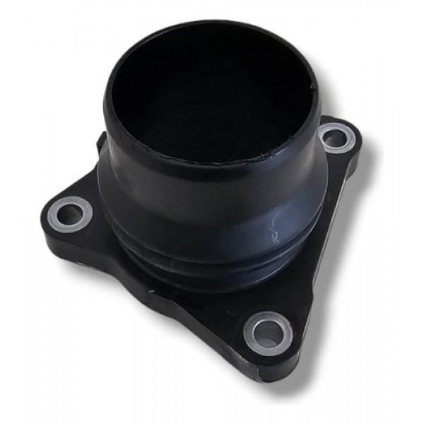 Flange Tbi Corpo Borboleta Gm Onix 1.0 Turbo Premier 2023