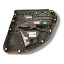 Forro Porta Tras Esquerda Jeep Compass T270 2022 Limited