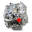 Cambio Automatico Honda Civic Touring 2021 Turbo 15 Mil Km