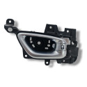 Macaneta Interna Traseira Direita Jeep Compass T270 2022