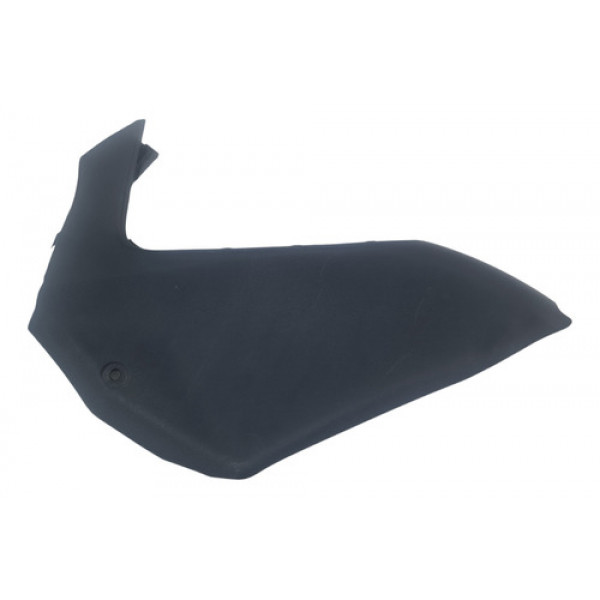 Acabamento Esquerdo Console Toyota Yaris Sedan Xls 2022