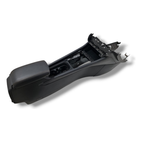 Console Central Apoio Braco Jeep Compass T270 2022 Couro