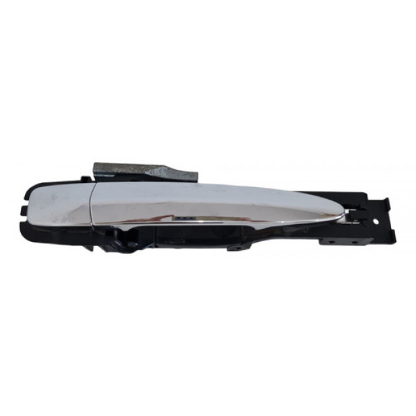 Macaneta Externa Traseira Direita Nissan Sentra Sv 2014