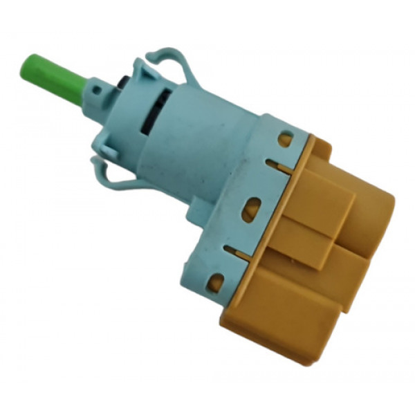 Sensor Interruptor Pedal Freio Jeep Renegade 2023 1.3 T270