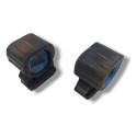 Par Coxim Superior Radiador Jeep Compass 1.3 T270 2022 Flex