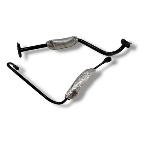 Par Cano Tubo Turbina Hyundai Creta N-line 1.0 Tgdi Aut 2025