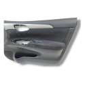 Forro Porta Dianteira Direita Nissan Sentra Sv 2014 Tecido
