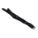 Absorvedor Impacto Paralama Esquerdo Nissan Versa Sl 2020