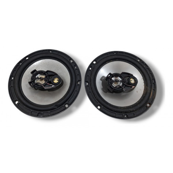 Par Alto Falante Bravox B3x60 100w