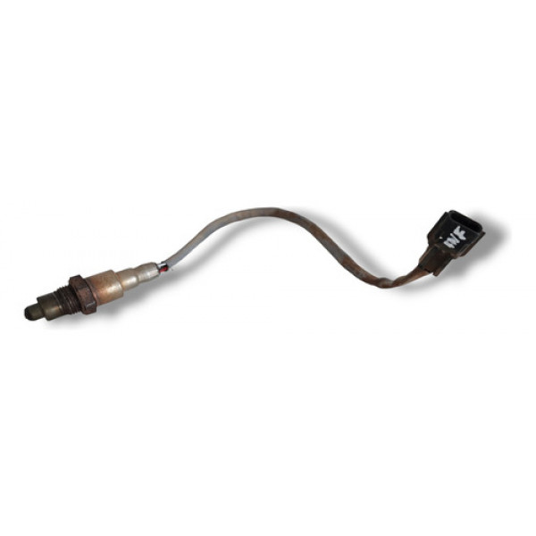 Sonda Lambda Inferior Nissan Versa Sl 1.6 Automatico 2020
