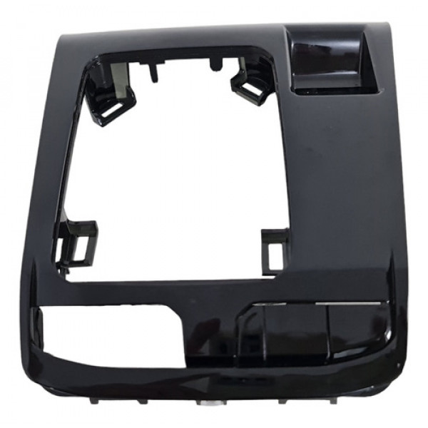 Moldura Alavanca Cambio Jeep Compass Limited T270 2022