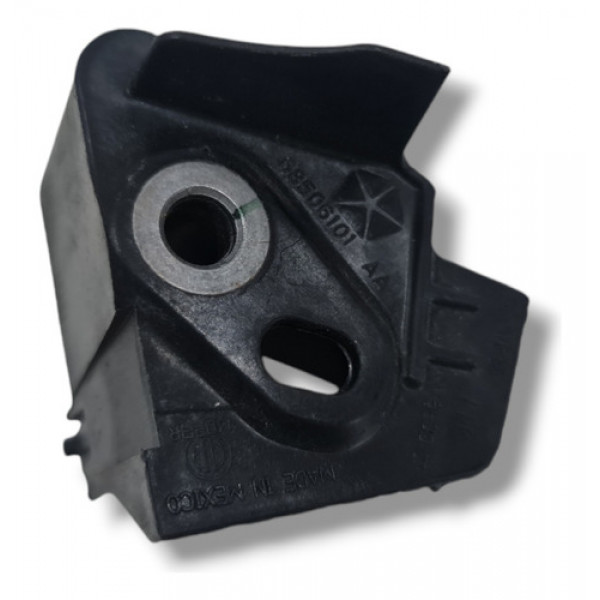 Suporte Sensor Impacto Esquerdo Jeep Compass T270 2022