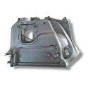 Forro Lateral Esquerdo Porta Malas Jeep Renegade Flex 2021