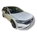 Forro Acabamento Tampa Porta Malas Vw Jetta Rline 1.4 2020