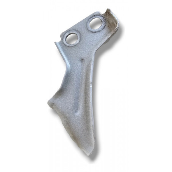 Suporte Paralama Dianteiro Esquerdo Vw Jetta Rline 2020 1.4