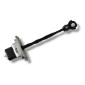 Limitador Porta Dianteira Direita Honda Hrv Exl 1.8 2021