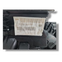 Caixa Evaporadora Ar Cond Vw Jetta Rline 1.4 Tsi 2020