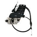 Fechadura Porta Dianteira Esquerda Jeep Compass Limited 2022