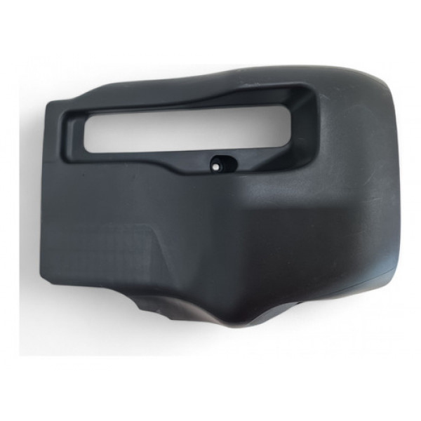 Acabamento Inferior Coluna Direçao Toyota Yaris Xls 2022