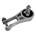 Coxim Inferior Cambio Jeep Renegade Sport 2023 1.3 T270