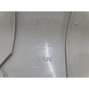 Moldura Coluna Parabrisa Esquerdo Nissan Versa Sl 2020
