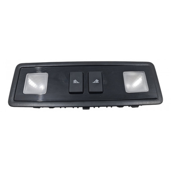 Luz Teto Cortesia Central Vw Jetta Rline 1.4 Tsi 2020
