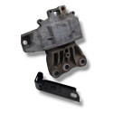 Coxim Direito Motor Jeep Compass 1.3 T270 2022 Original