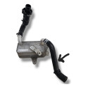 Mangueira Resfriador Oleo Cambio Vw Jetta Rline 2020 1.4 Tsi