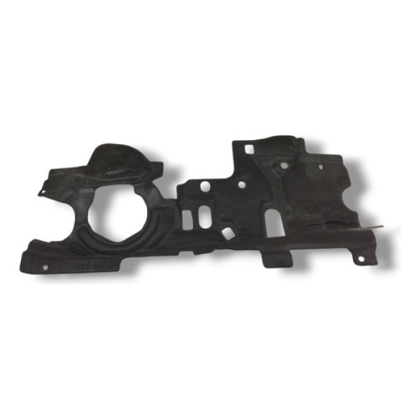 Forro Painel Corta Fogo Honda Civic Touring G10 2021 Orig
