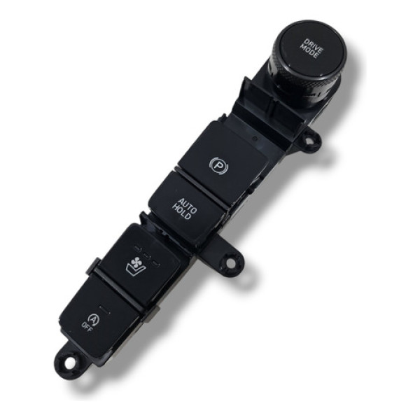 Botao Comando Drive Mode Freio Mao Hyundai Creta 1.0 2025