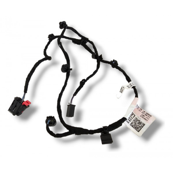 Chicote Console Central Gm Onix Hatch 1.0t Premier 2023