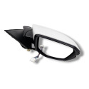 Retrovisor Direito Retratil Honda Civic Touring 2021 Camera