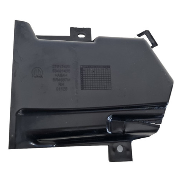 Moldura Duto Ar Direito Jeep Compass Limited 1.3 T270 2022