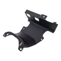 Acabamento Console Central Jeep Renegade 2023 T270