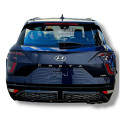 Absorvedor Impacto Traseiro Hyundai Creta 1.0 Tgdi 2025