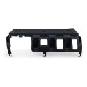 Acabamento Porta Malas Toyota Yaris Sedan Xls 1.5 2022 