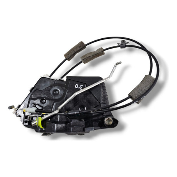Fechadura Porta Dianteira Esquerda Honda Hrv Exl 1.8 2021