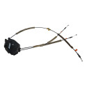 Fechadura Eletrica Porta Traseira Direita Sentra Sv 2014