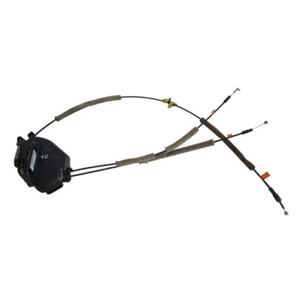 Fechadura Eletrica Porta Traseira Direita Sentra Sv 2014