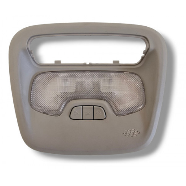 Luz Teto Cortesia Gm Onix 1.0 Turbo Premier 2023
