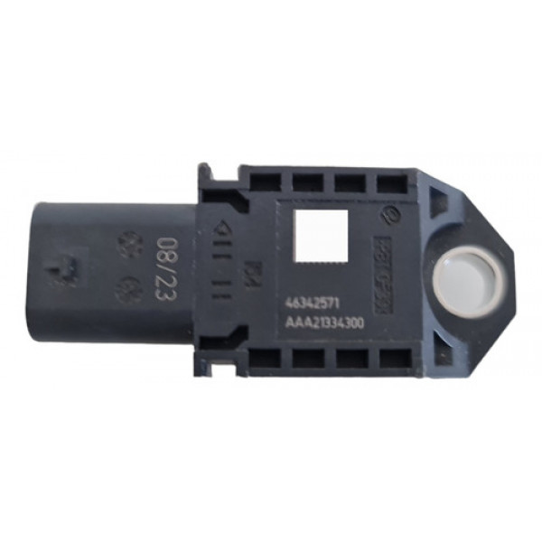 Sensor Pressao Map Turbina Jeep Renegade 2023 1.3 T270