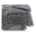 Isopor Anti Ruido Porta Tras Direita Vw Jetta Rline 2020