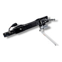 Macaneta Externa Dianteira Esquerda Honda Civic G10 2021