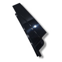 Moldura Externa Porta Traseira Esquerda Jeep Compass 2022