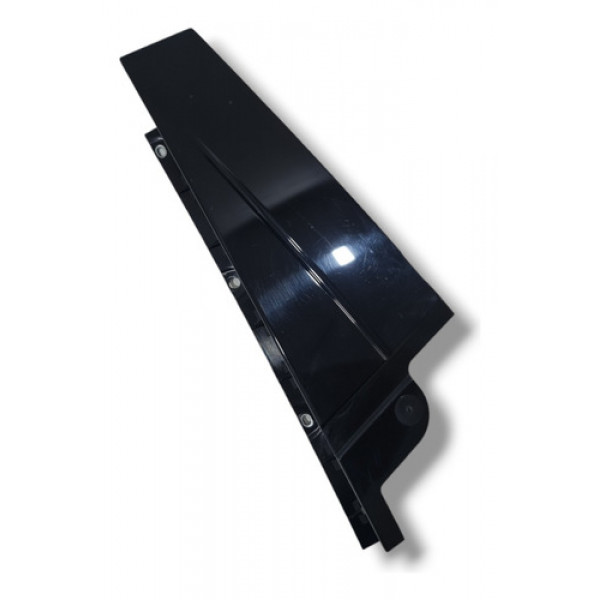 Moldura Externa Porta Traseira Esquerda Jeep Compass 2022
