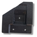 Absorvedor Isopor Nissan Sentra Sv 2.0 Aut 2014 